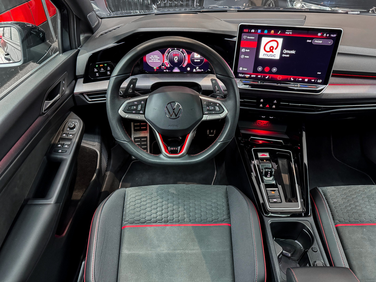 Volkswagen Volkswagen