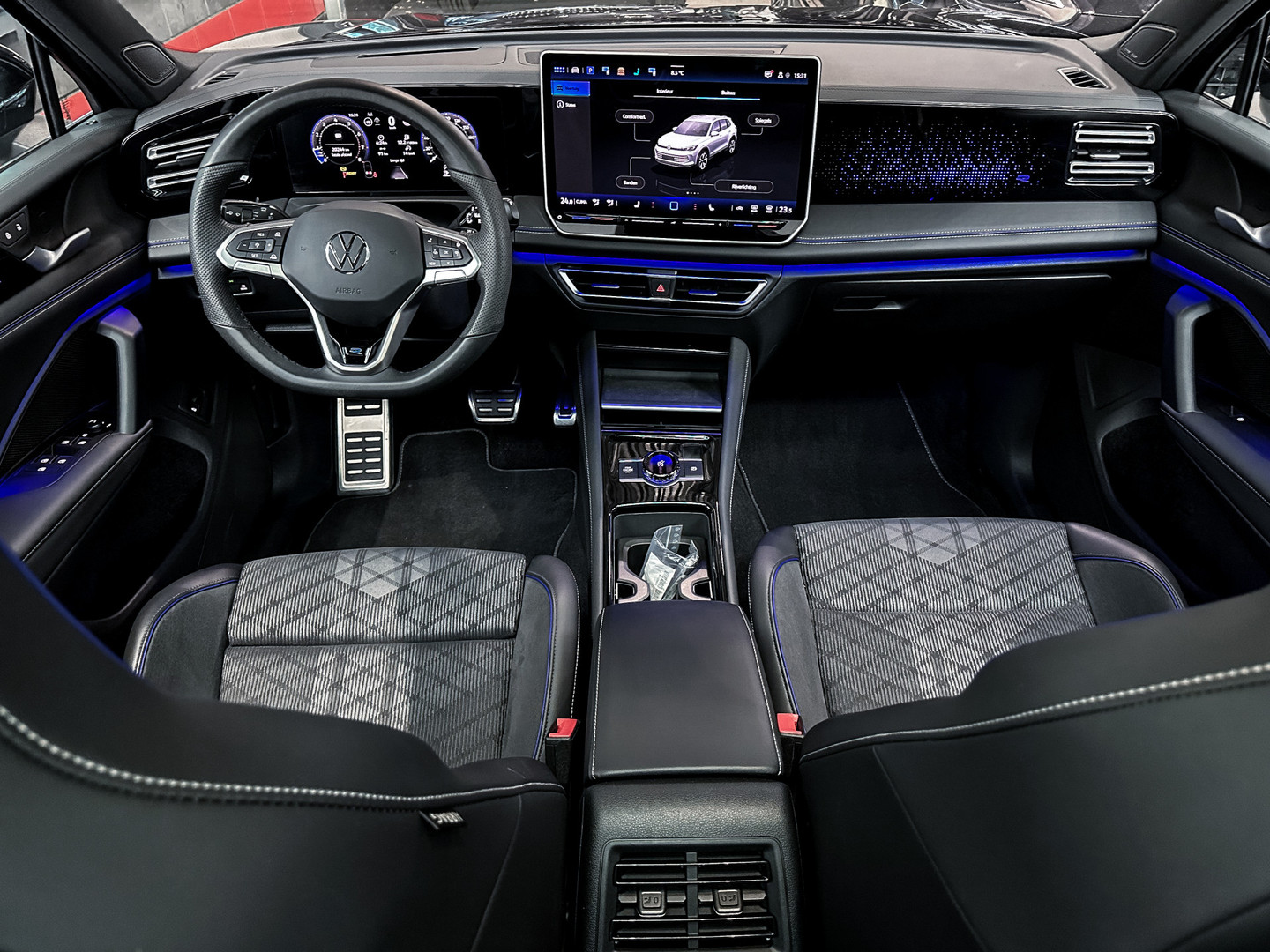 Volkswagen Volkswagen