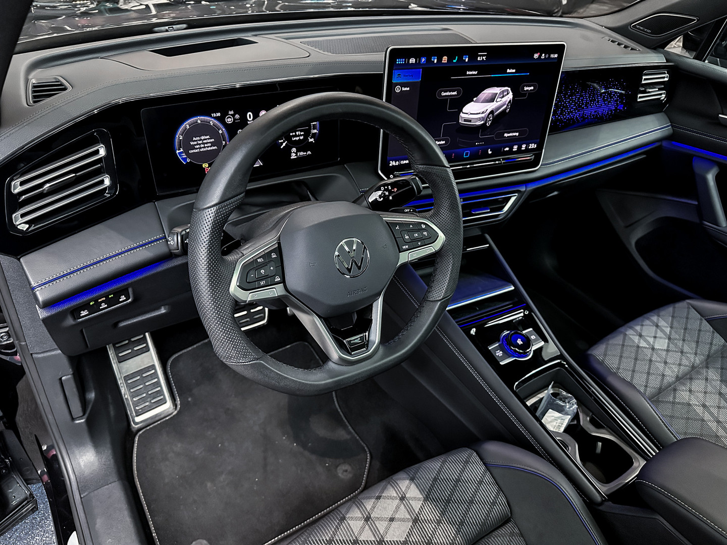 Volkswagen Volkswagen