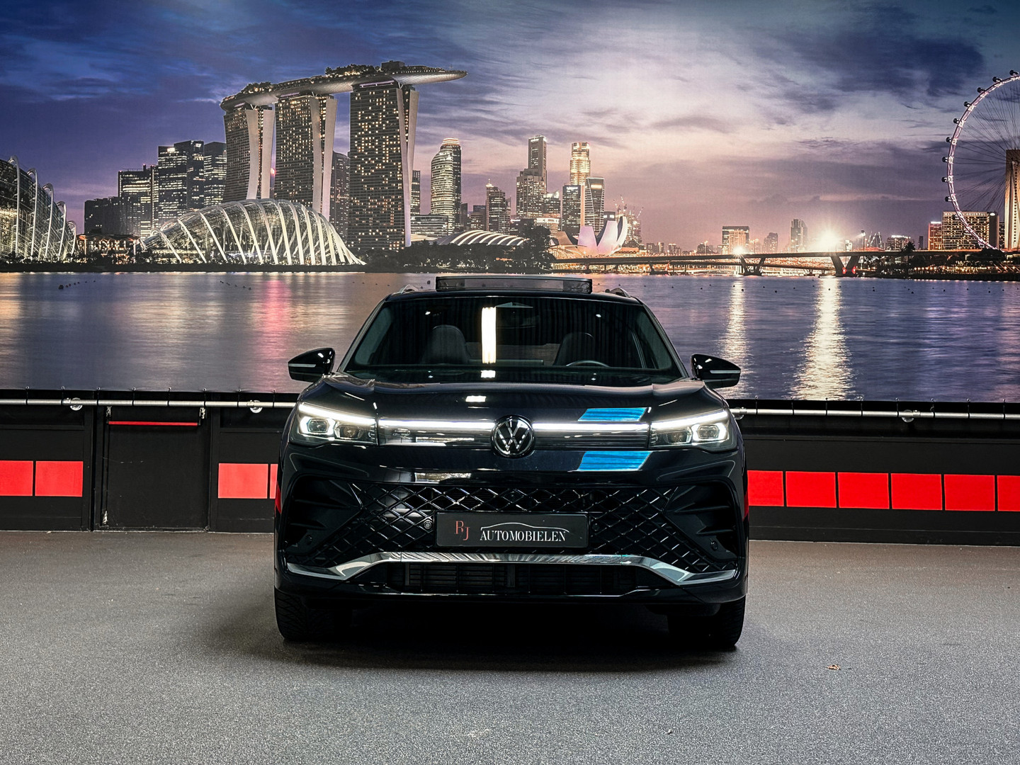 Volkswagen Volkswagen