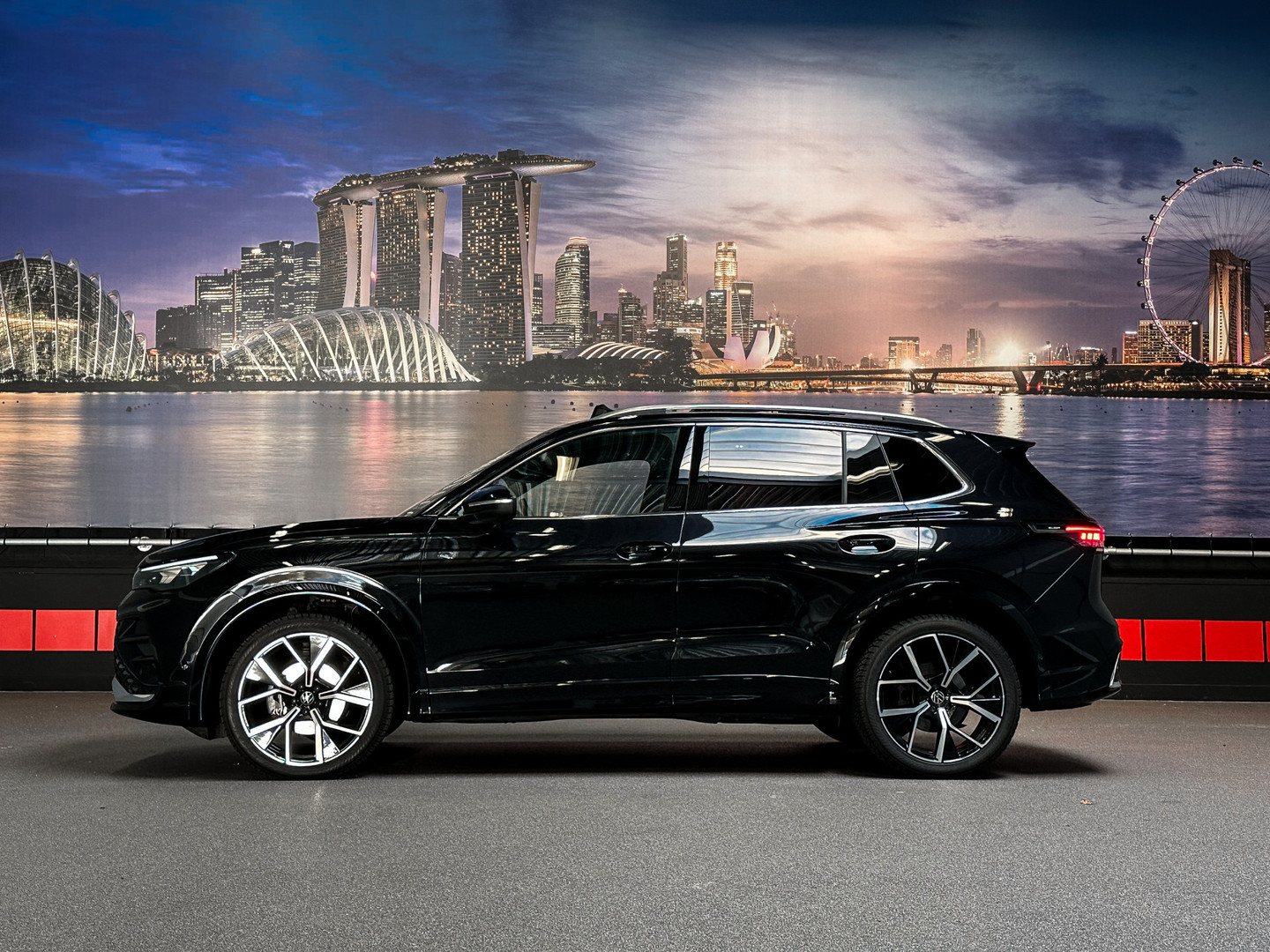 Volkswagen Volkswagen