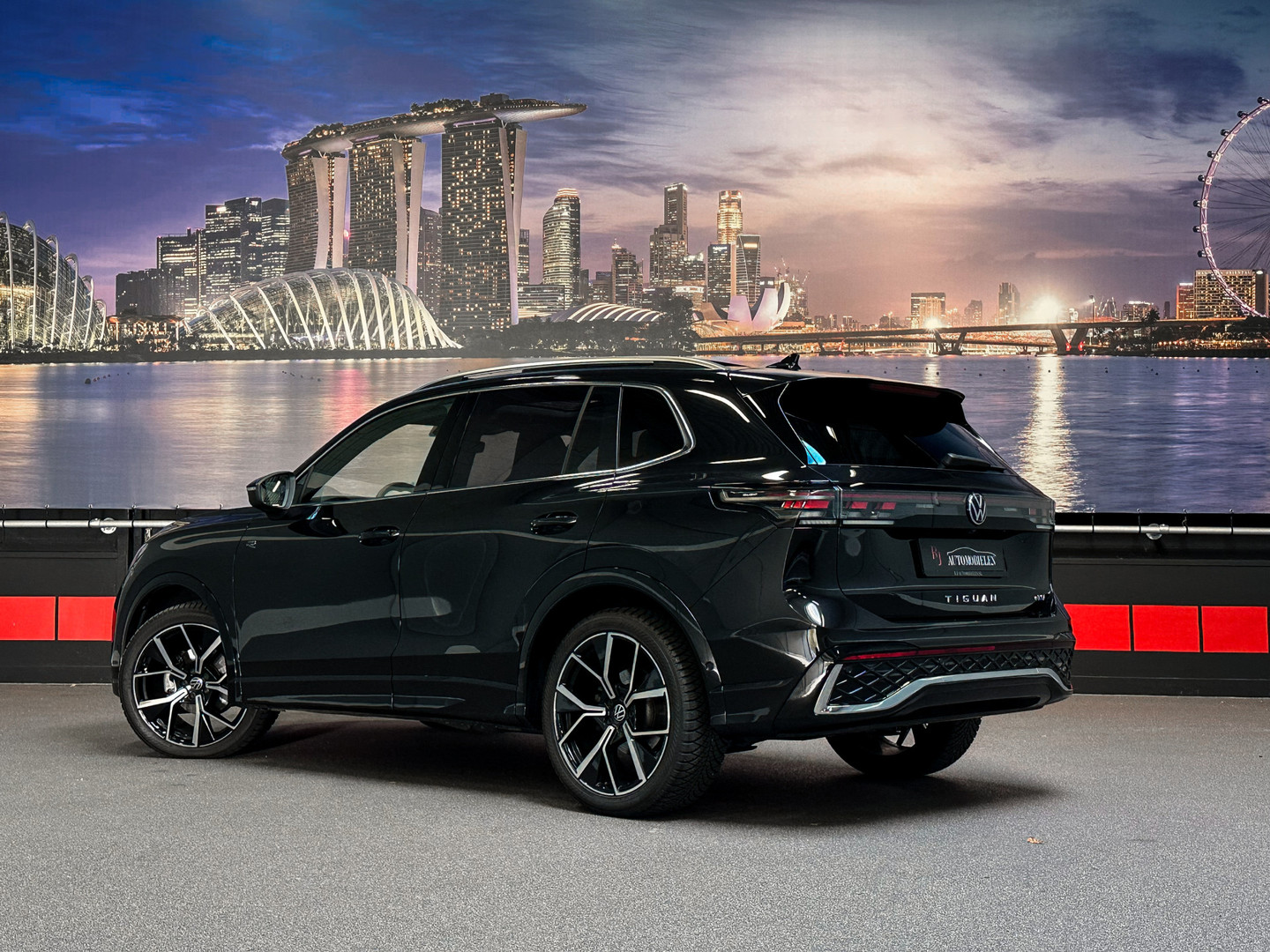 Volkswagen Volkswagen