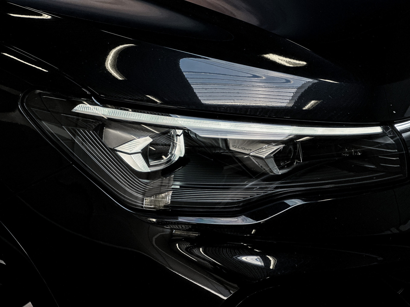 Volkswagen Volkswagen