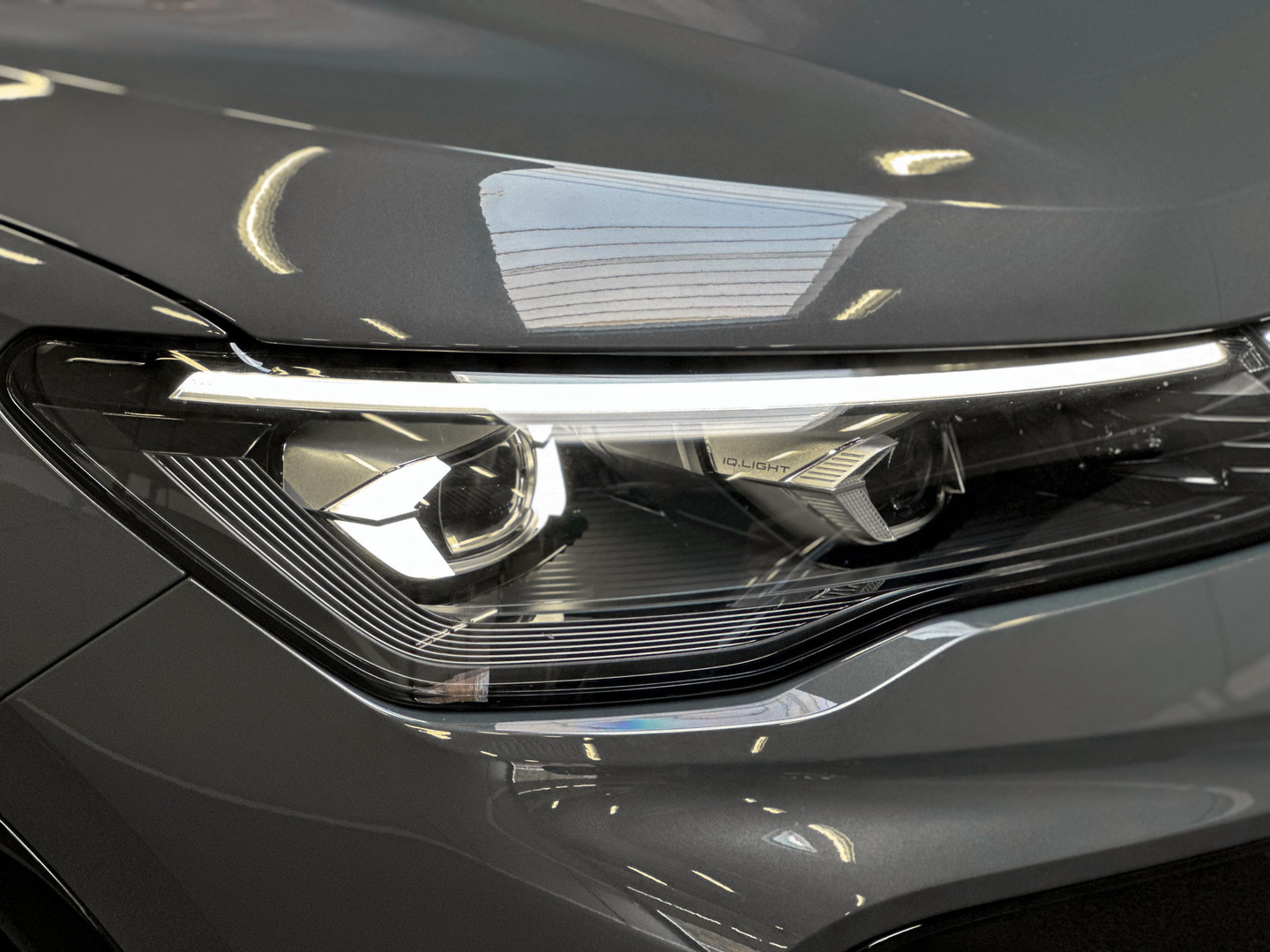 Volkswagen Volkswagen