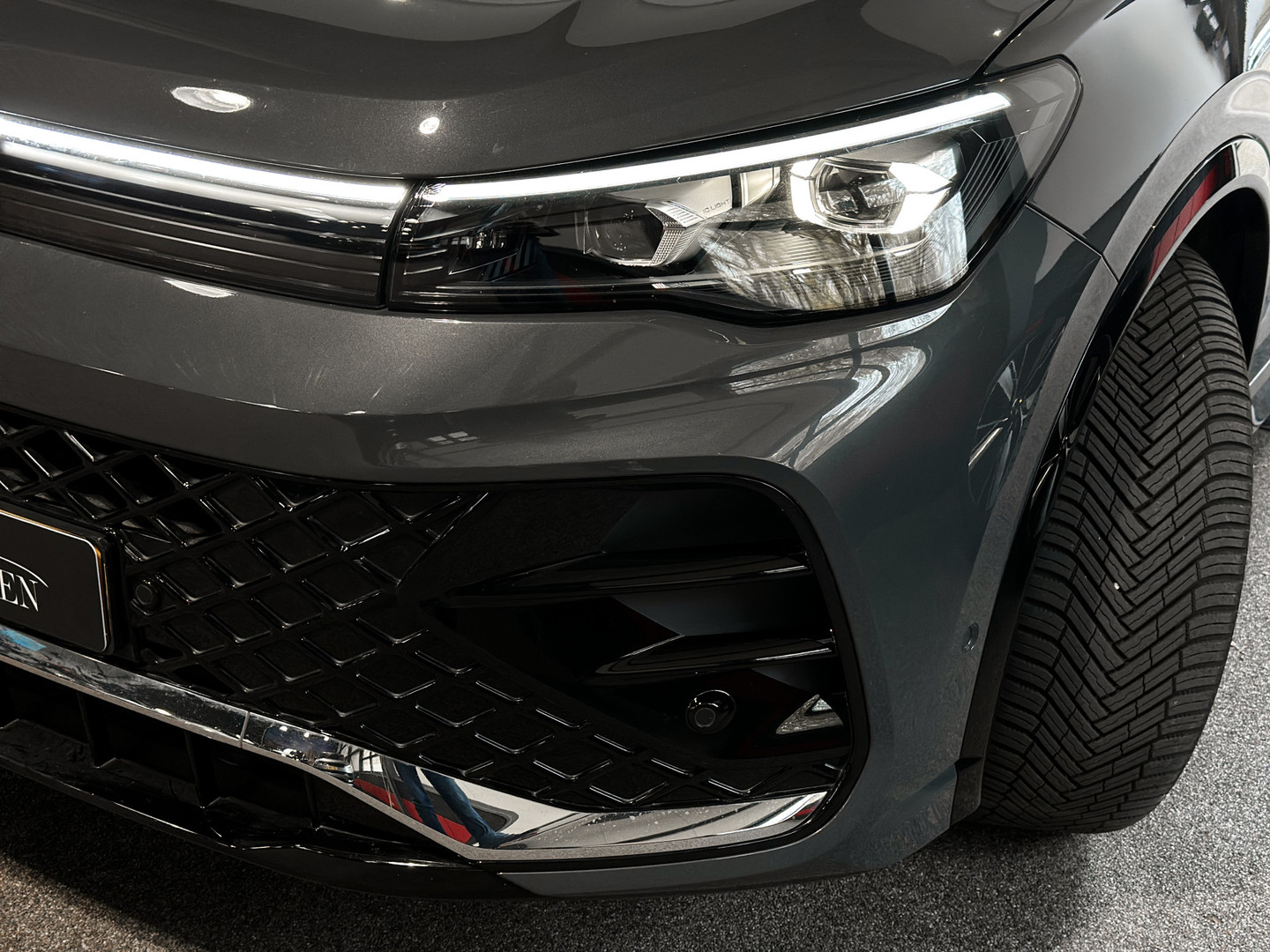 Volkswagen Volkswagen