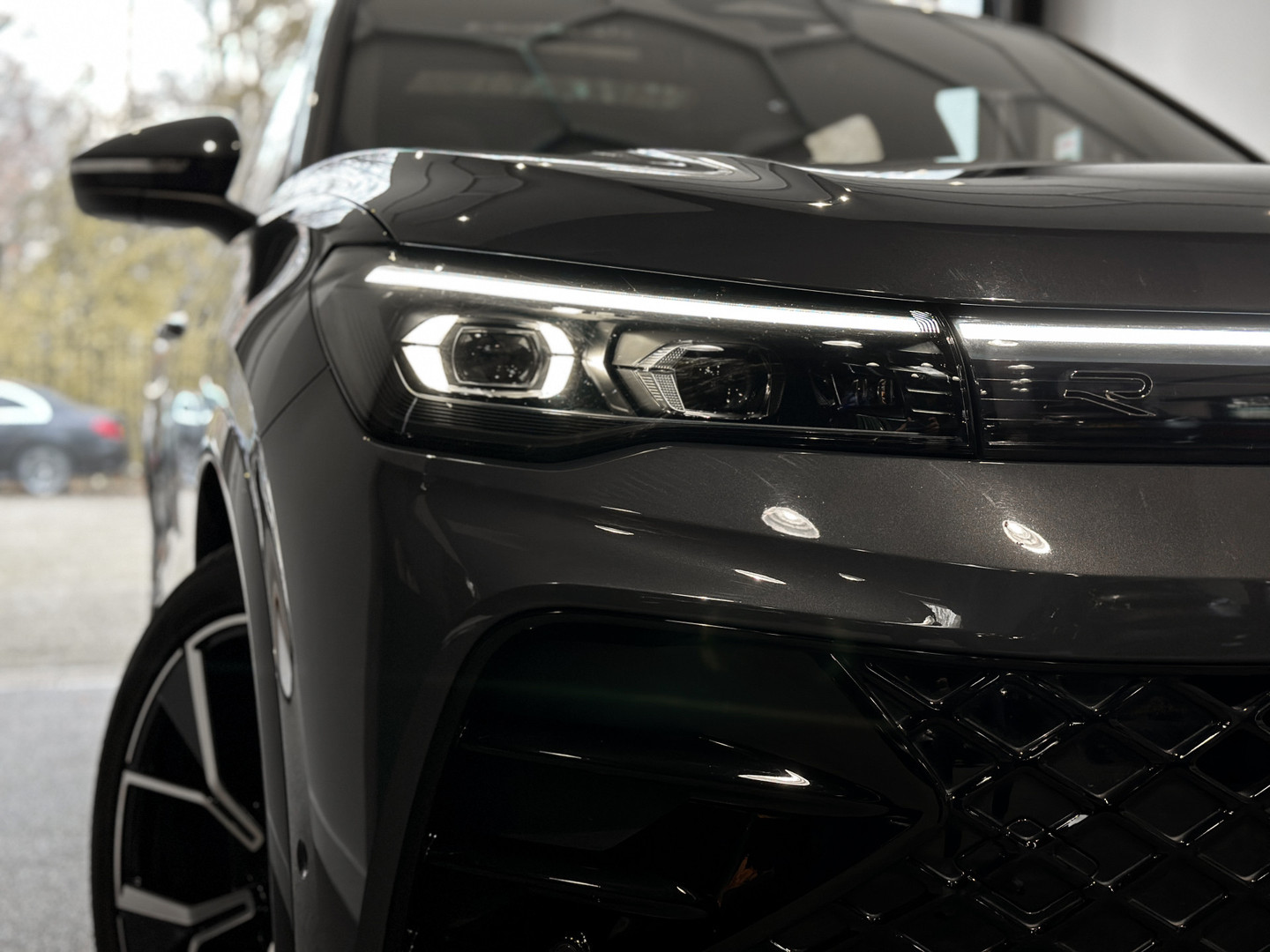 Volkswagen Volkswagen