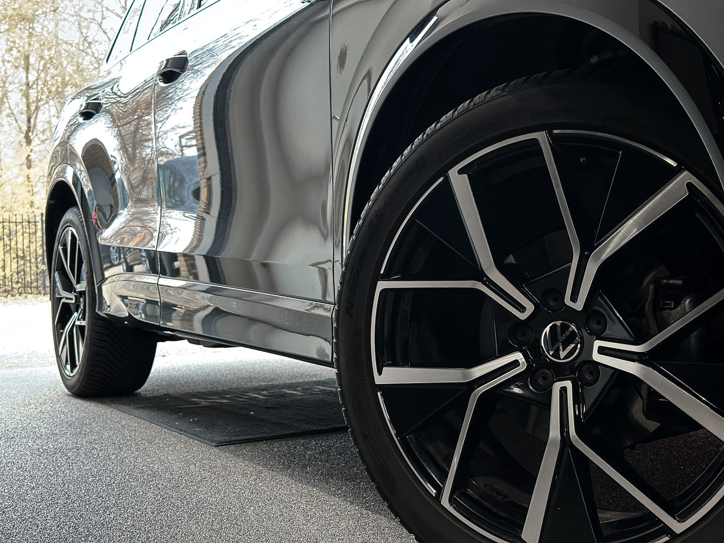 Volkswagen Volkswagen