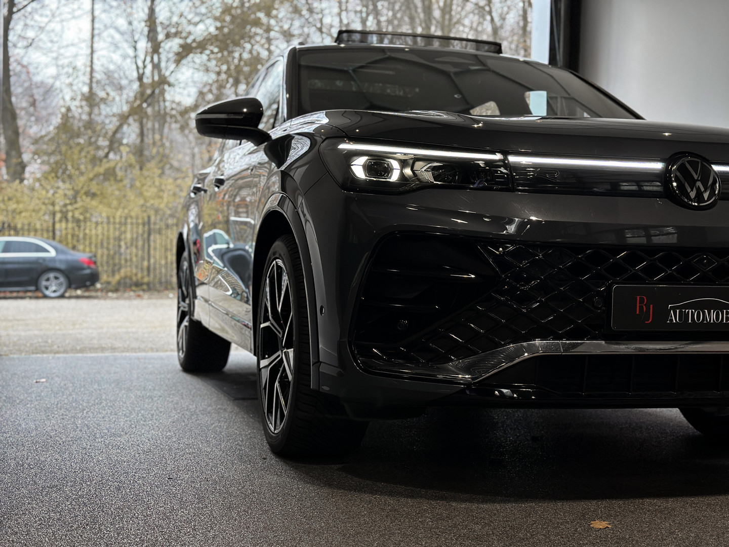 Volkswagen Volkswagen