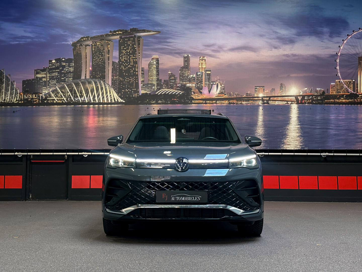 Volkswagen Volkswagen