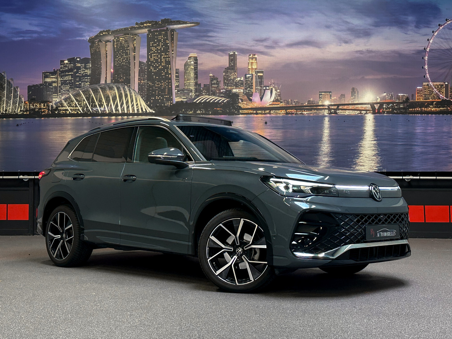 Volkswagen Volkswagen