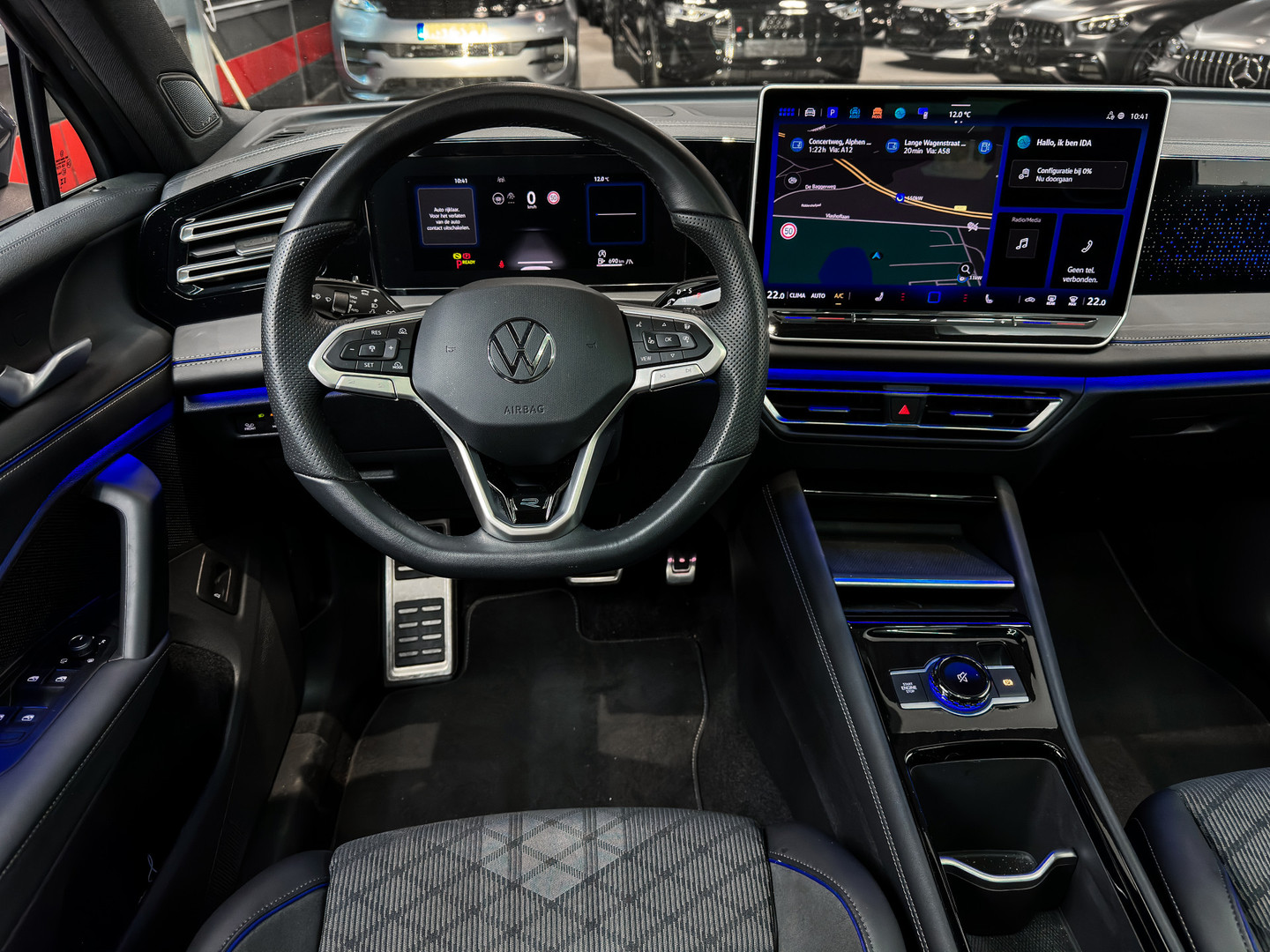 Volkswagen Volkswagen