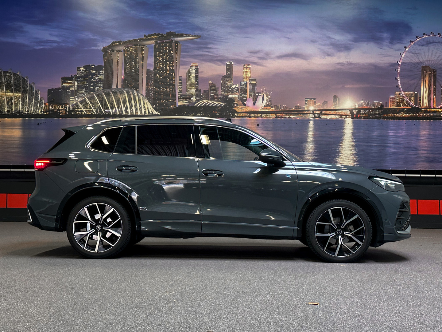 Volkswagen Volkswagen