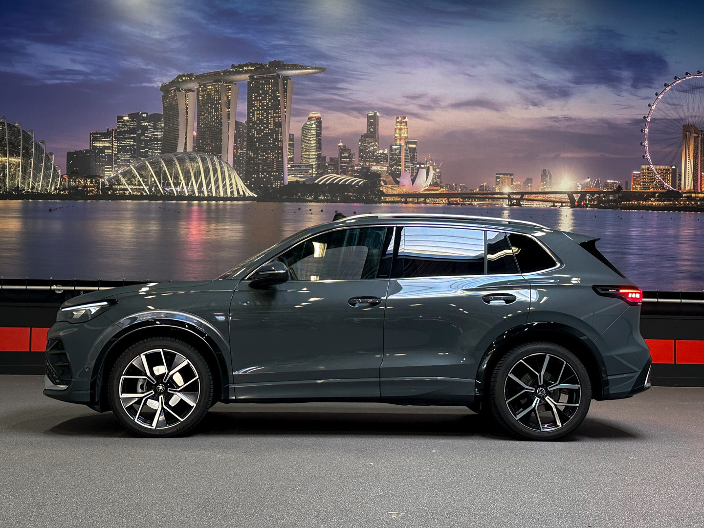 Volkswagen Volkswagen