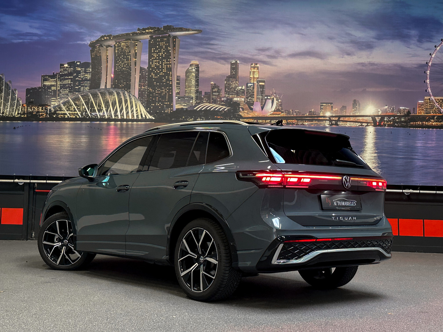 Volkswagen Volkswagen