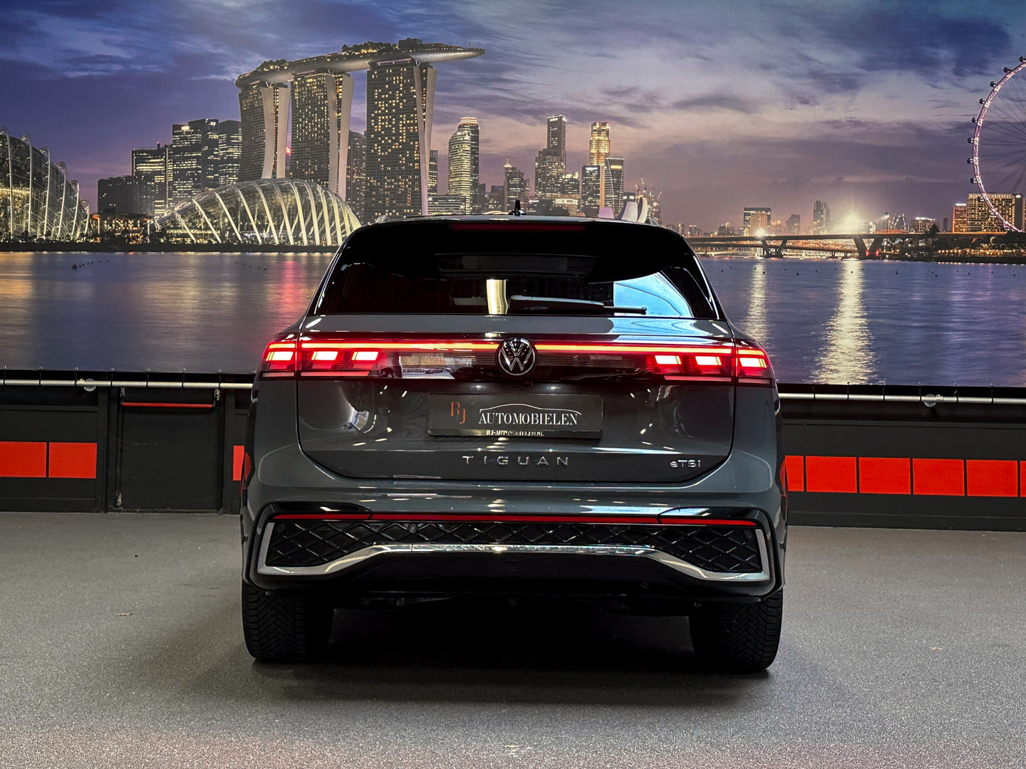 Volkswagen Volkswagen