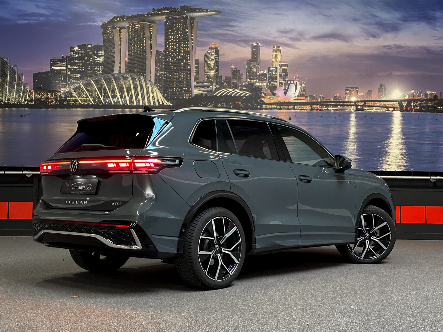 Volkswagen Volkswagen