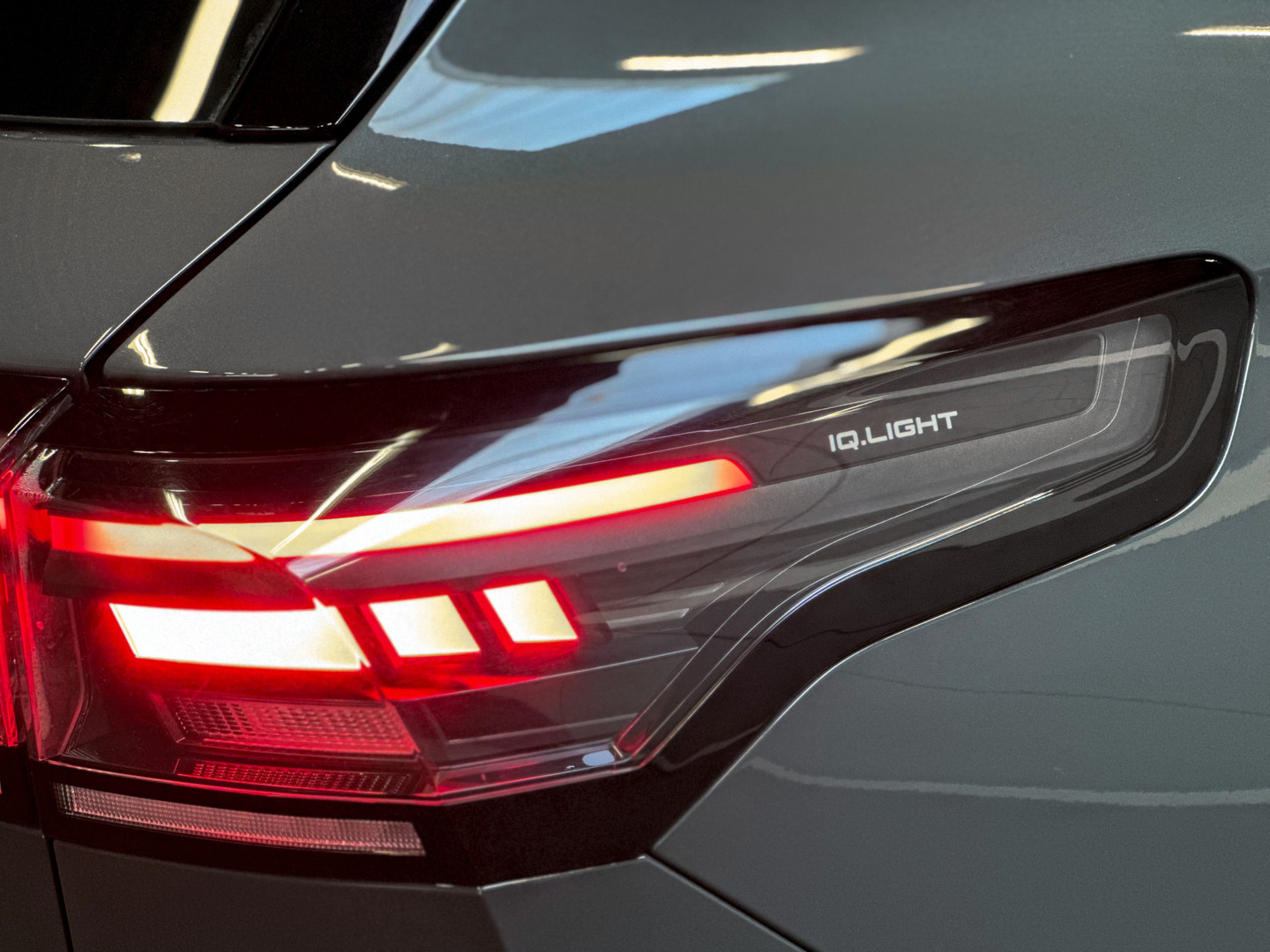 Volkswagen Volkswagen