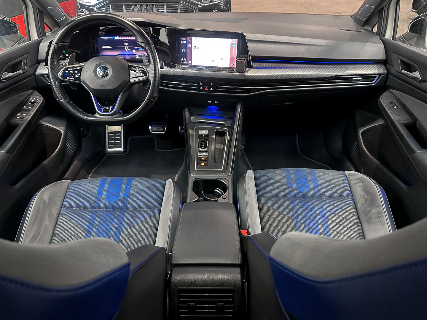 Volkswagen Volkswagen