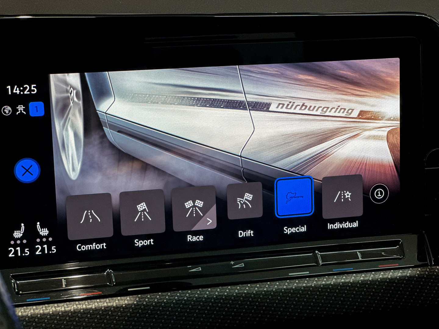 Volkswagen Volkswagen