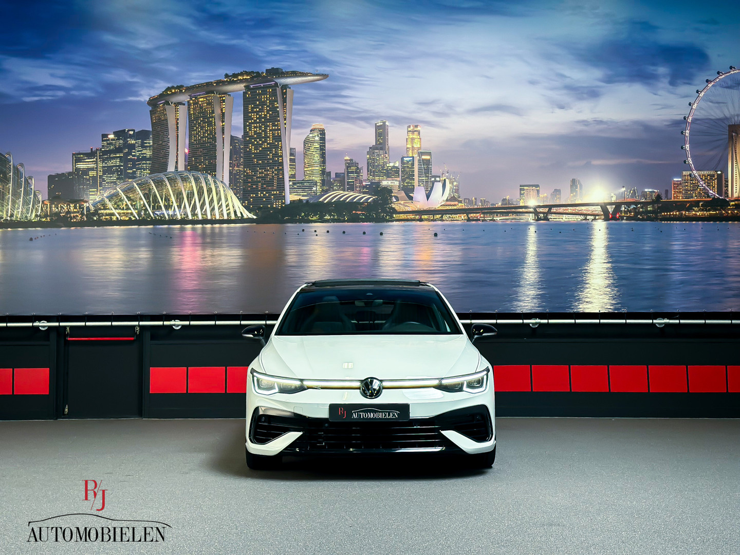 Volkswagen Volkswagen