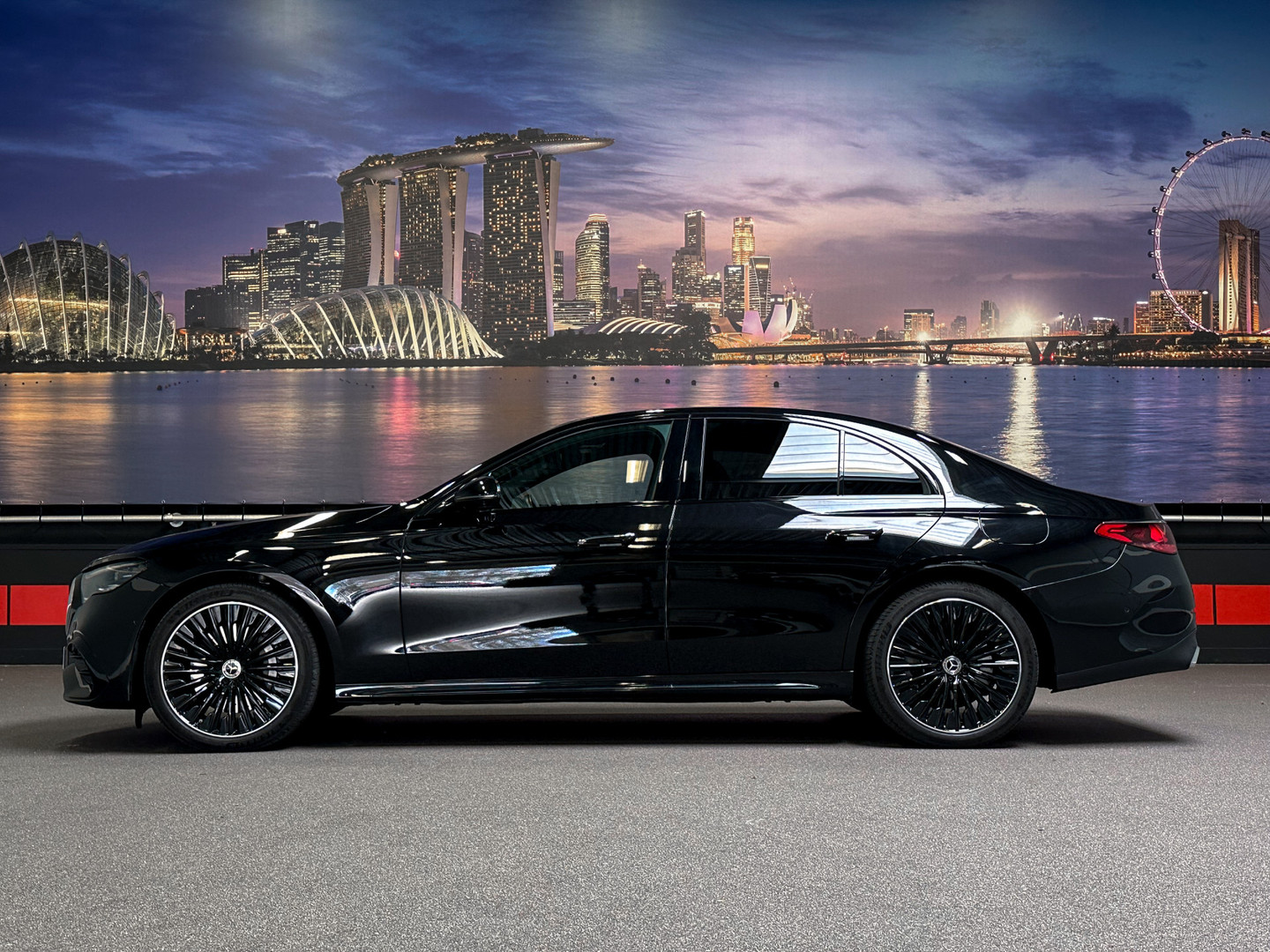 Mercedes-Benz Mercedes-Benz