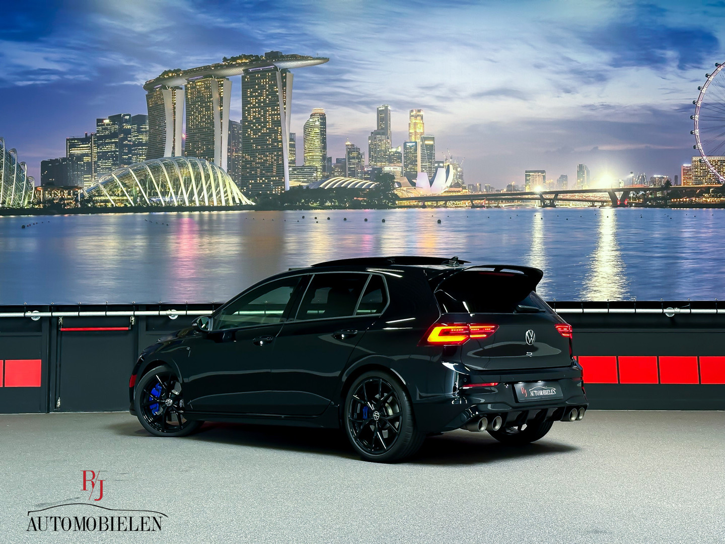 Volkswagen Volkswagen