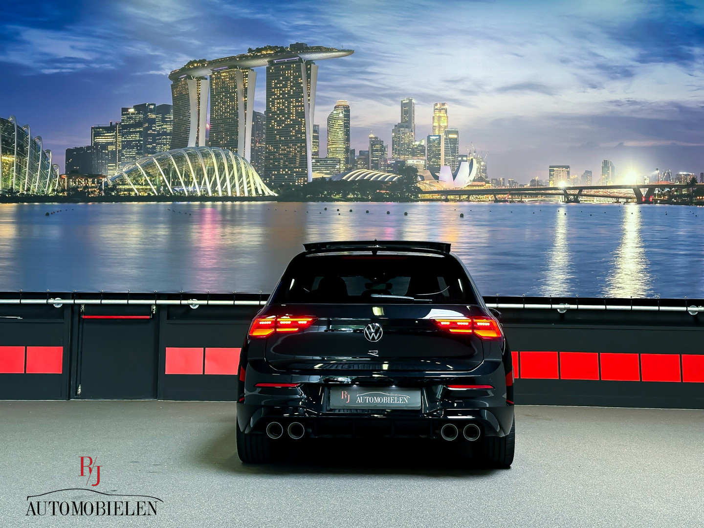 Volkswagen Volkswagen