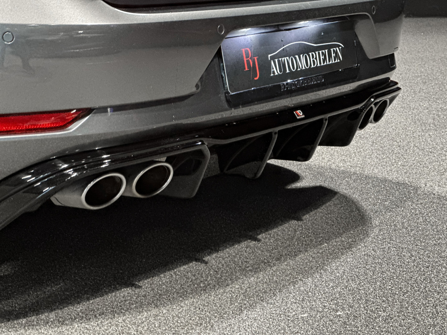 Volkswagen Volkswagen