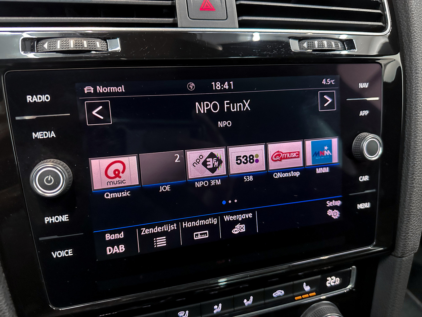 Volkswagen Volkswagen