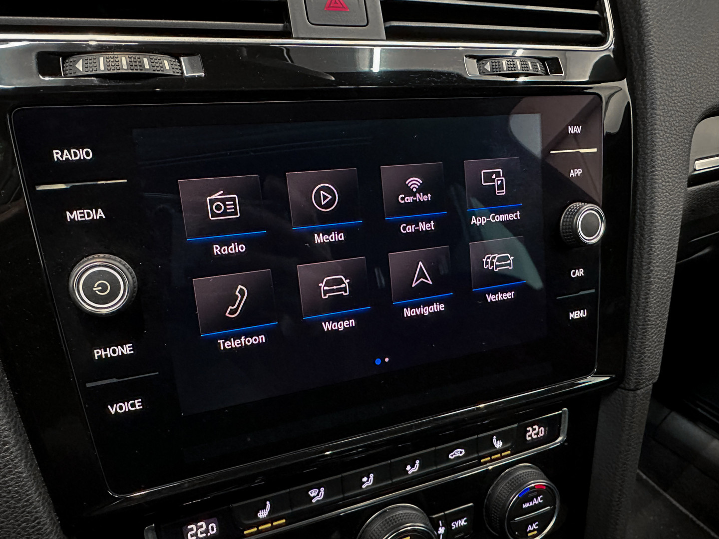 Volkswagen Volkswagen