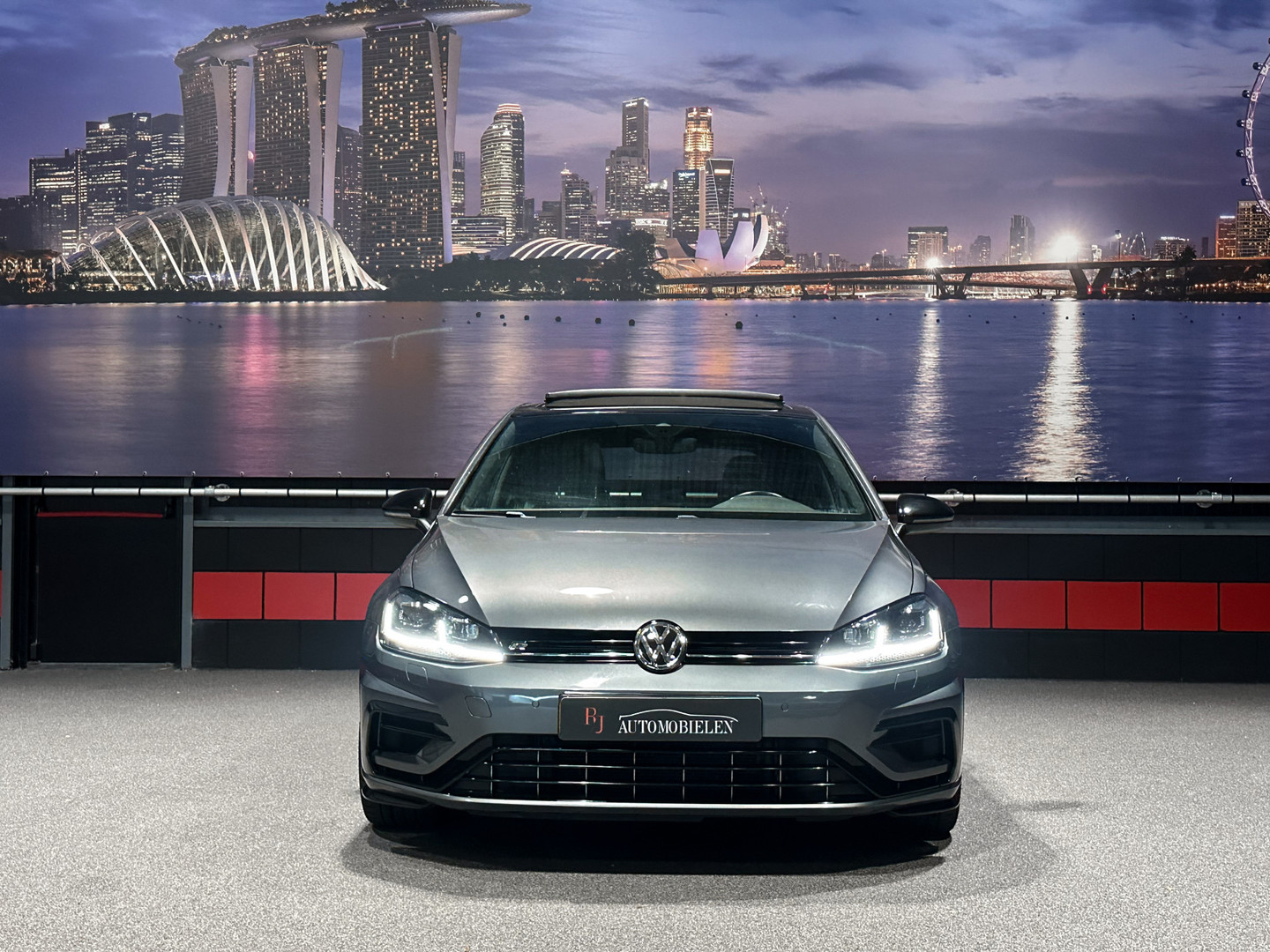 Volkswagen Volkswagen