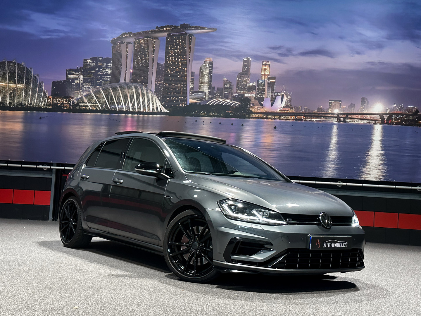 Volkswagen Volkswagen