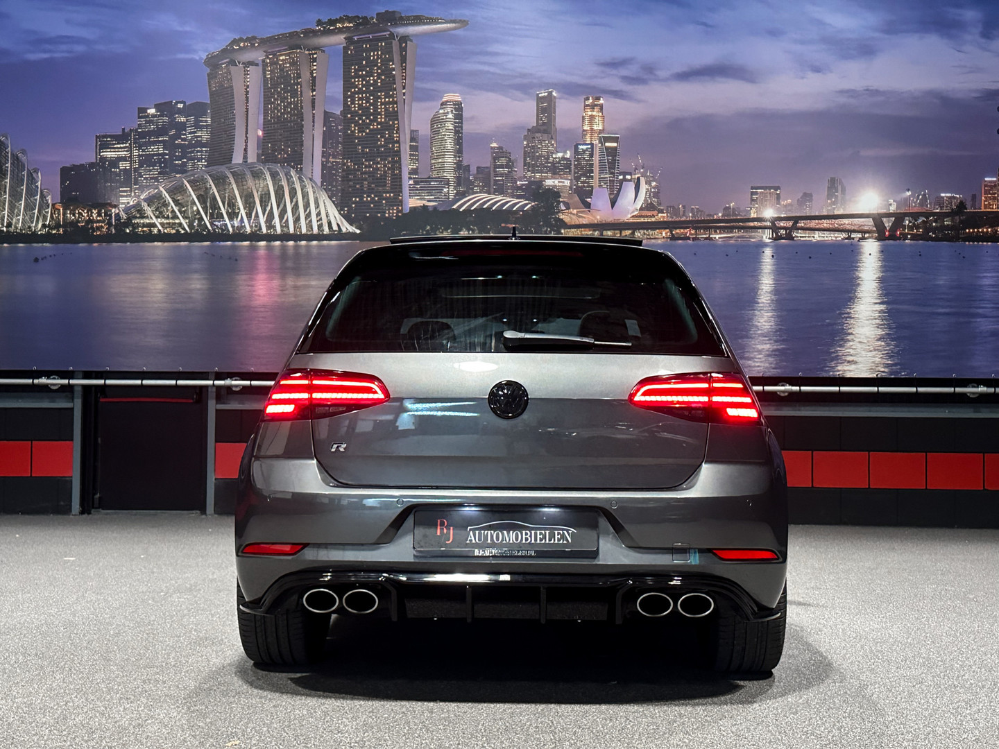 Volkswagen Volkswagen