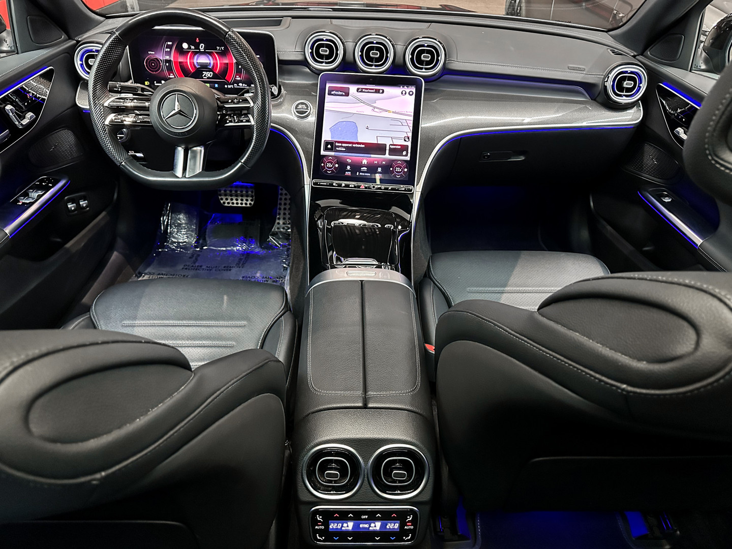 Mercedes-Benz Mercedes-Benz