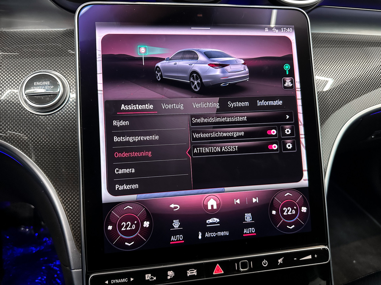 Mercedes-Benz Mercedes-Benz