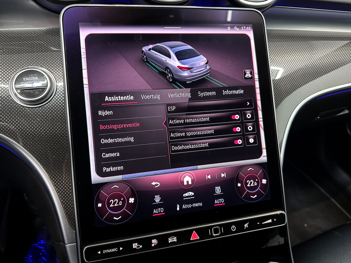 Mercedes-Benz Mercedes-Benz