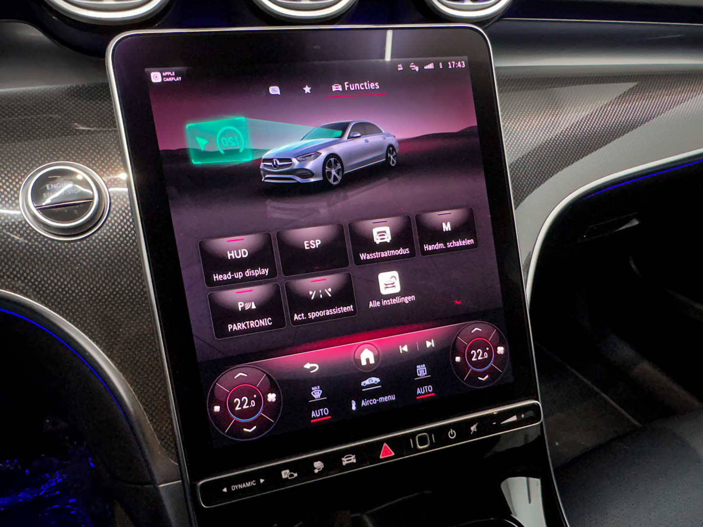 Mercedes-Benz Mercedes-Benz