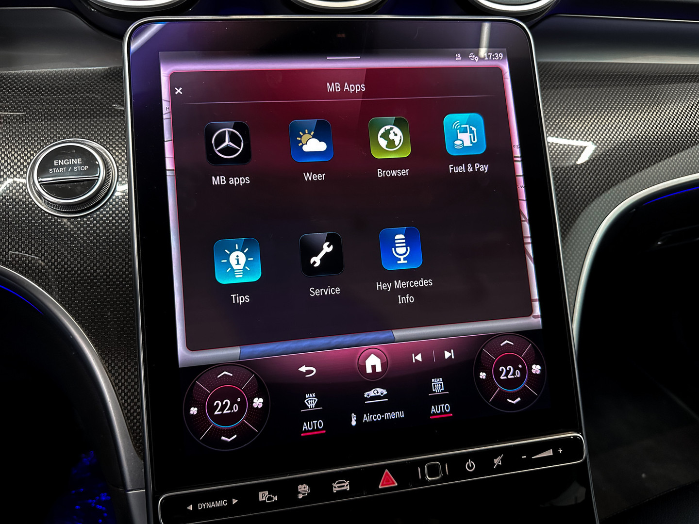 Mercedes-Benz Mercedes-Benz