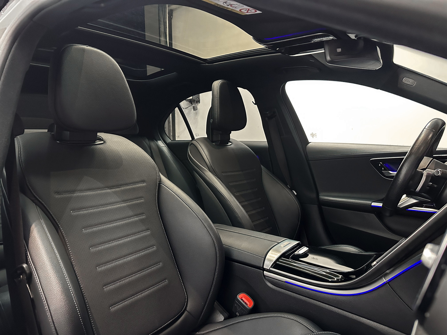 Mercedes-Benz Mercedes-Benz