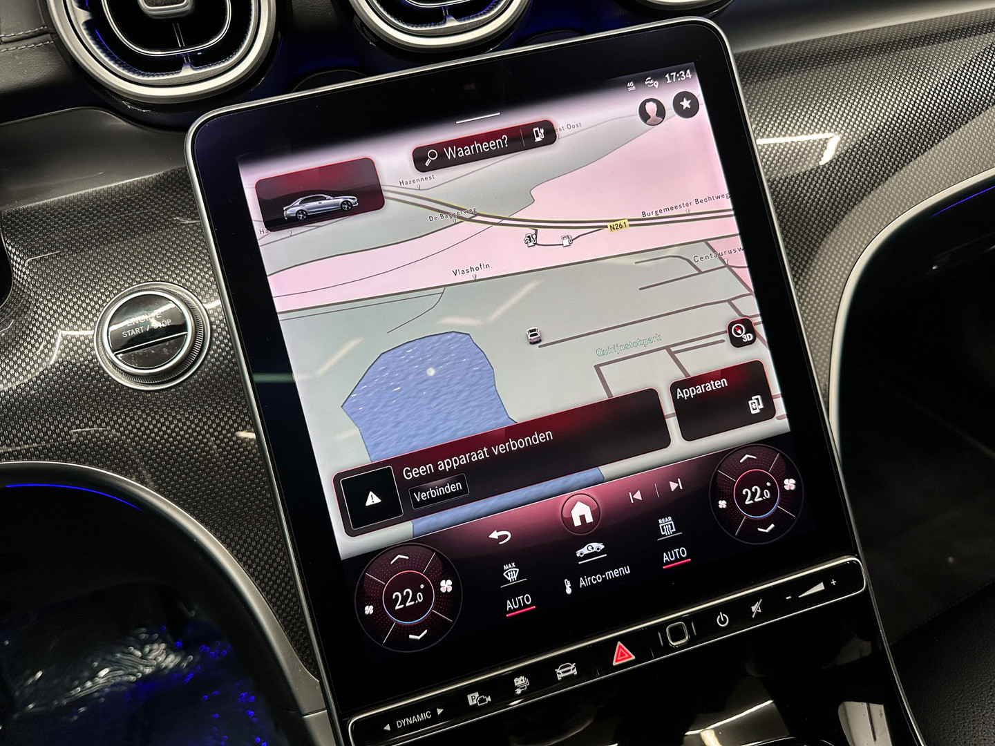 Mercedes-Benz Mercedes-Benz