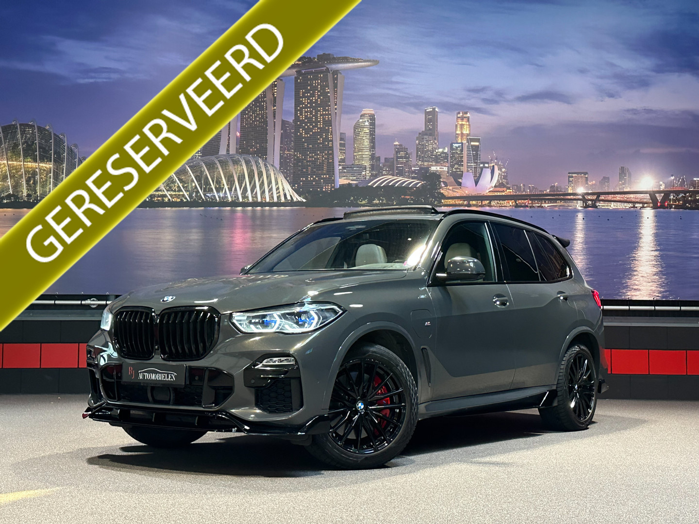 BMW