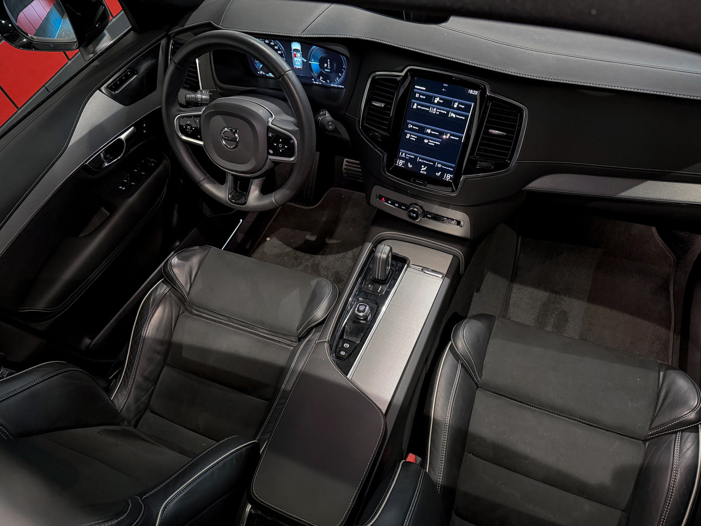 Volvo