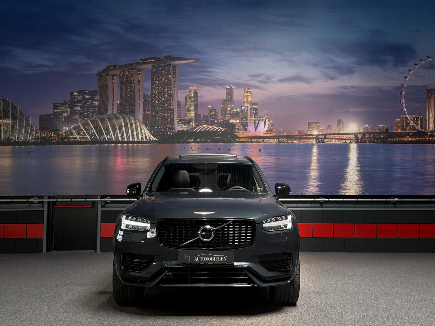 Volvo