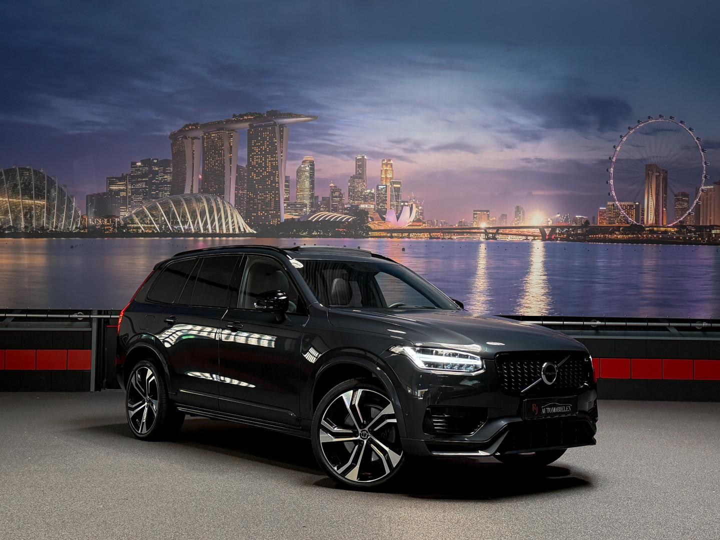 Volvo