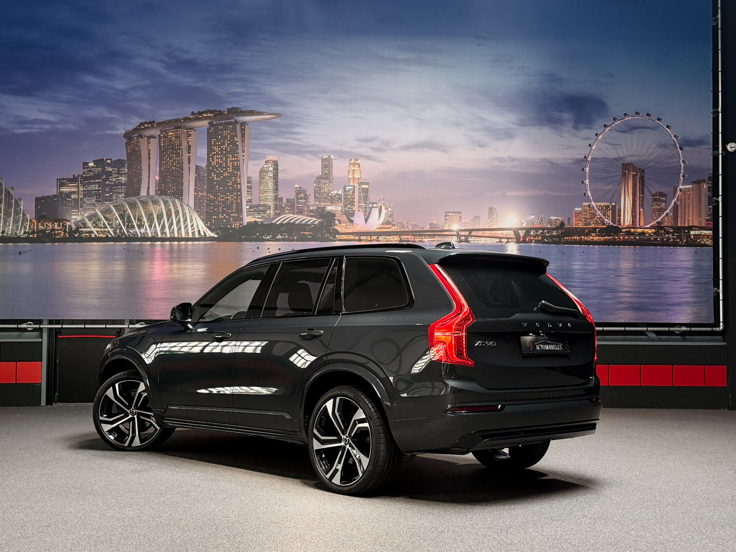 Volvo