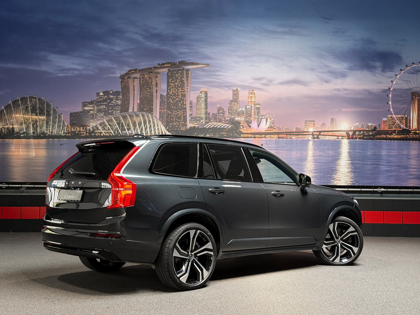 Volvo