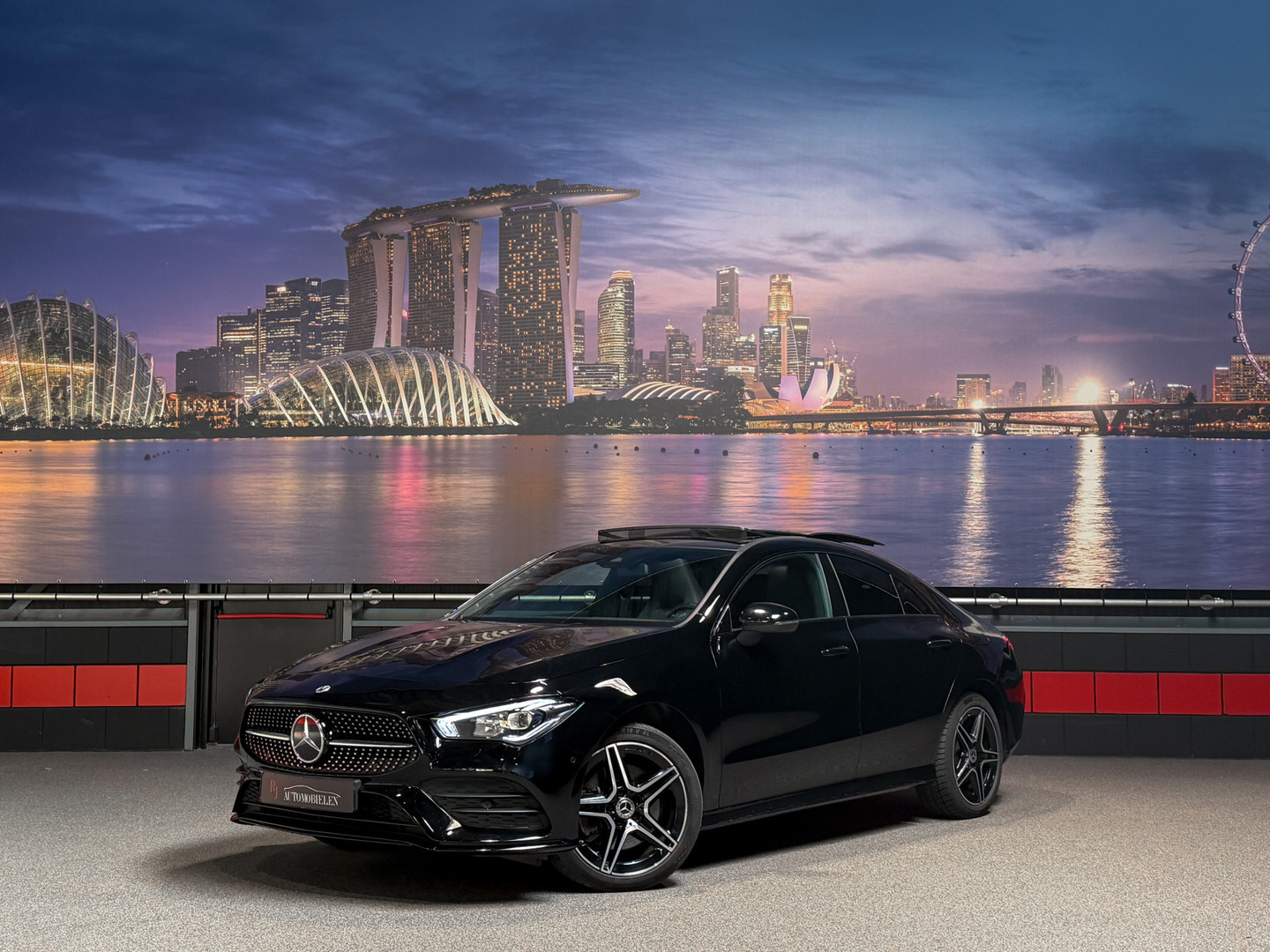 Mercedes-Benz