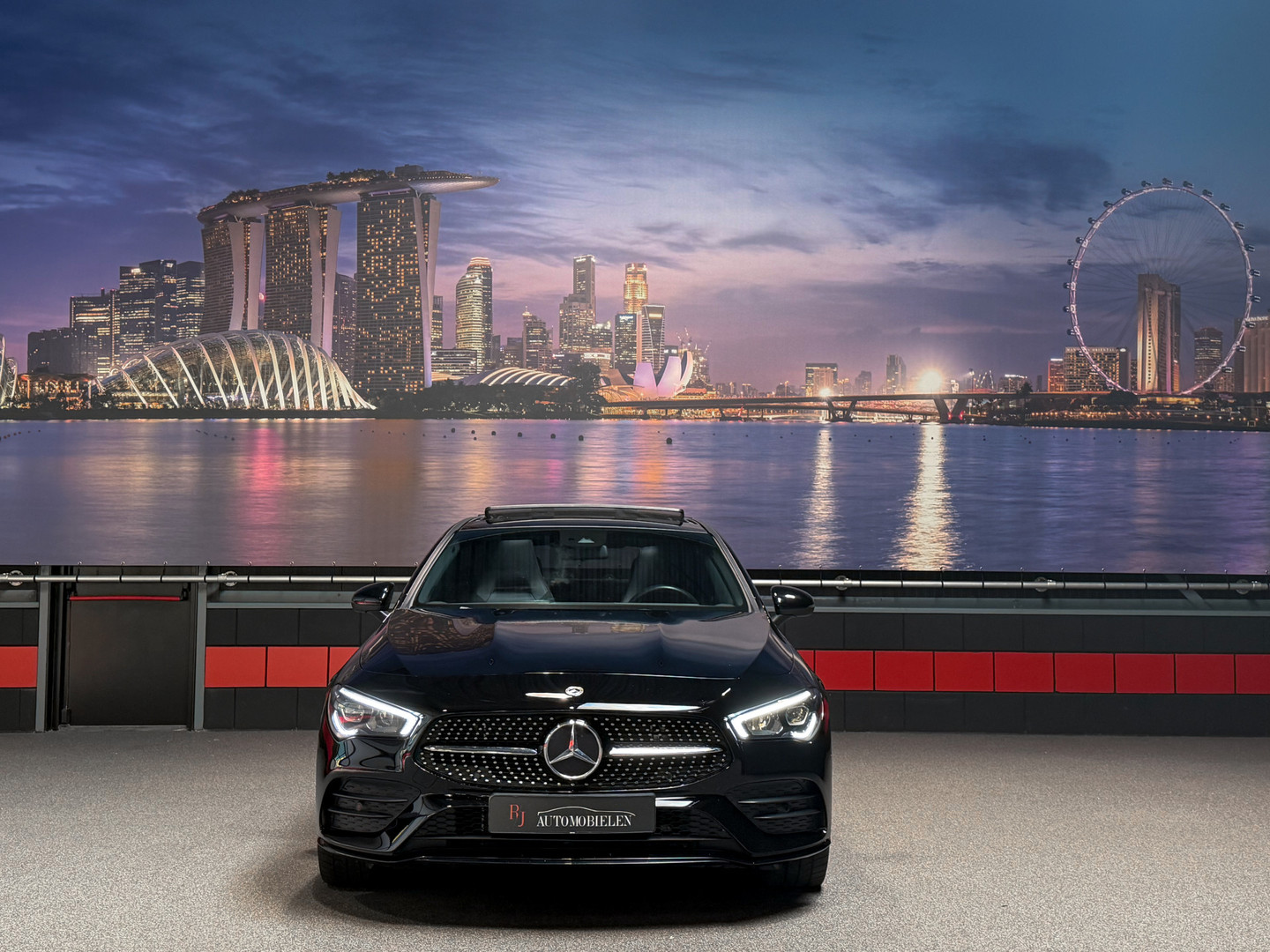Mercedes-Benz