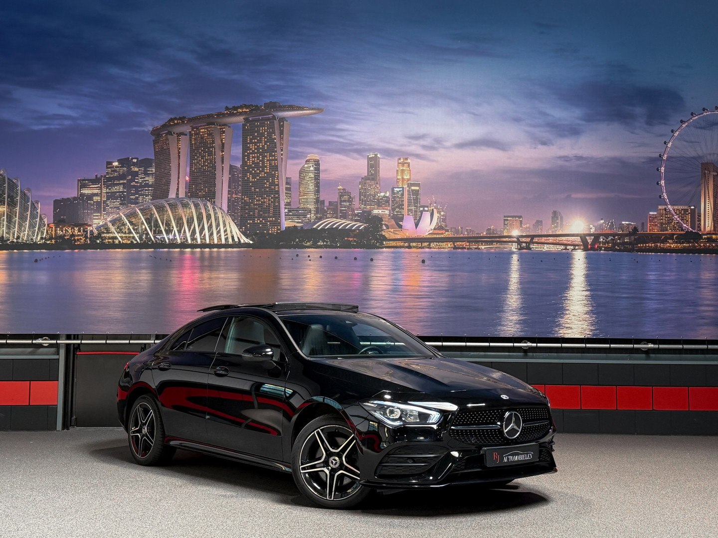 Mercedes-Benz
