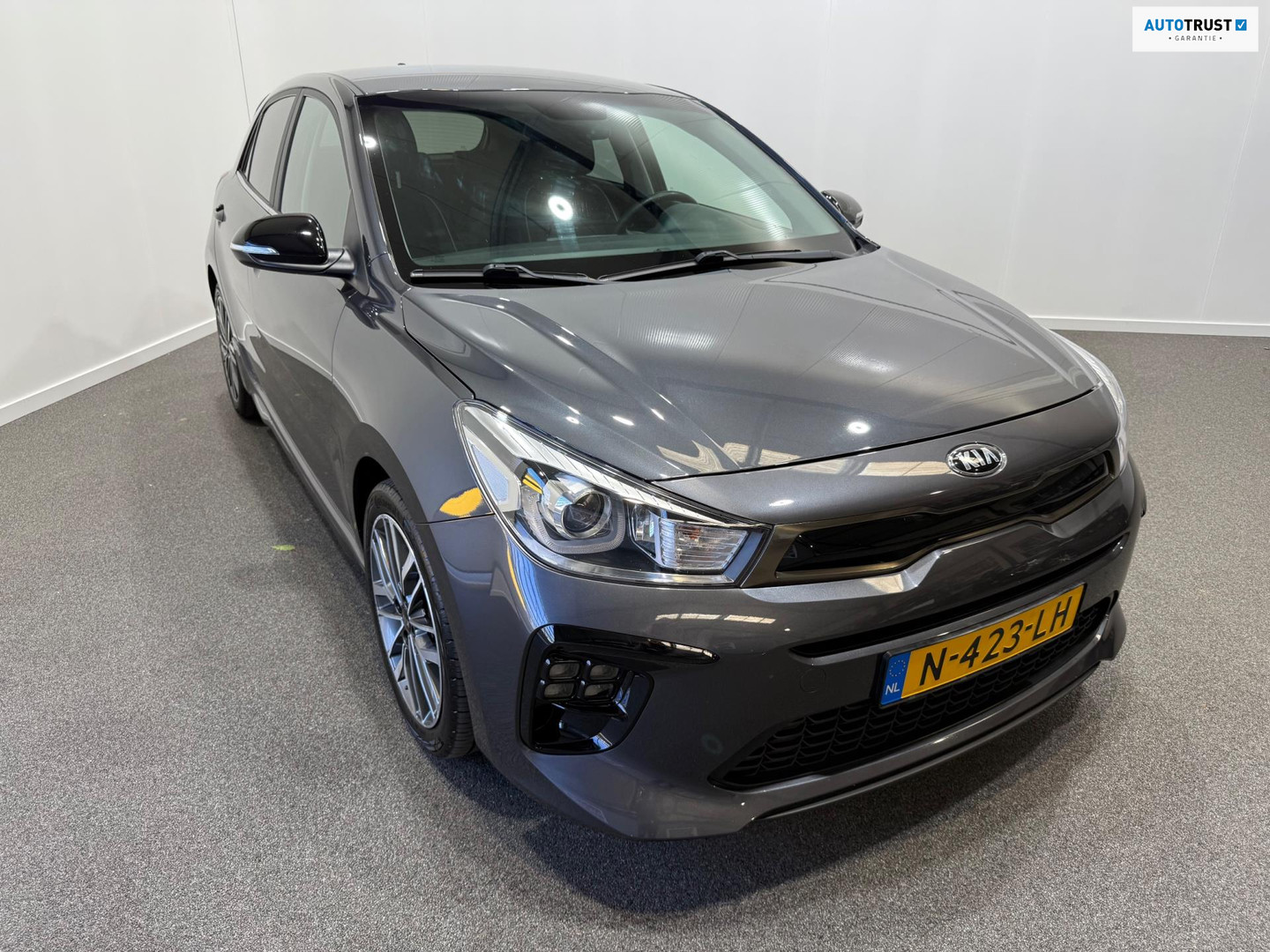 Kia